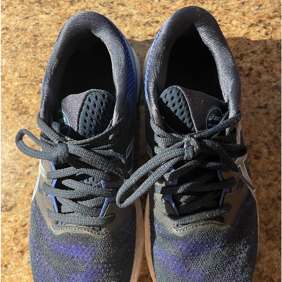 Women’s Gel-Nimbus 23 ASICS shoes - Picture 4 of 10